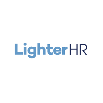 Lighter HR icon